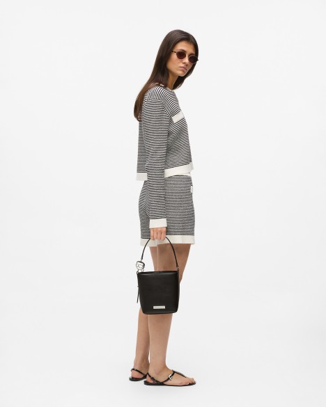 Bucket bag Karl Lagerfeld