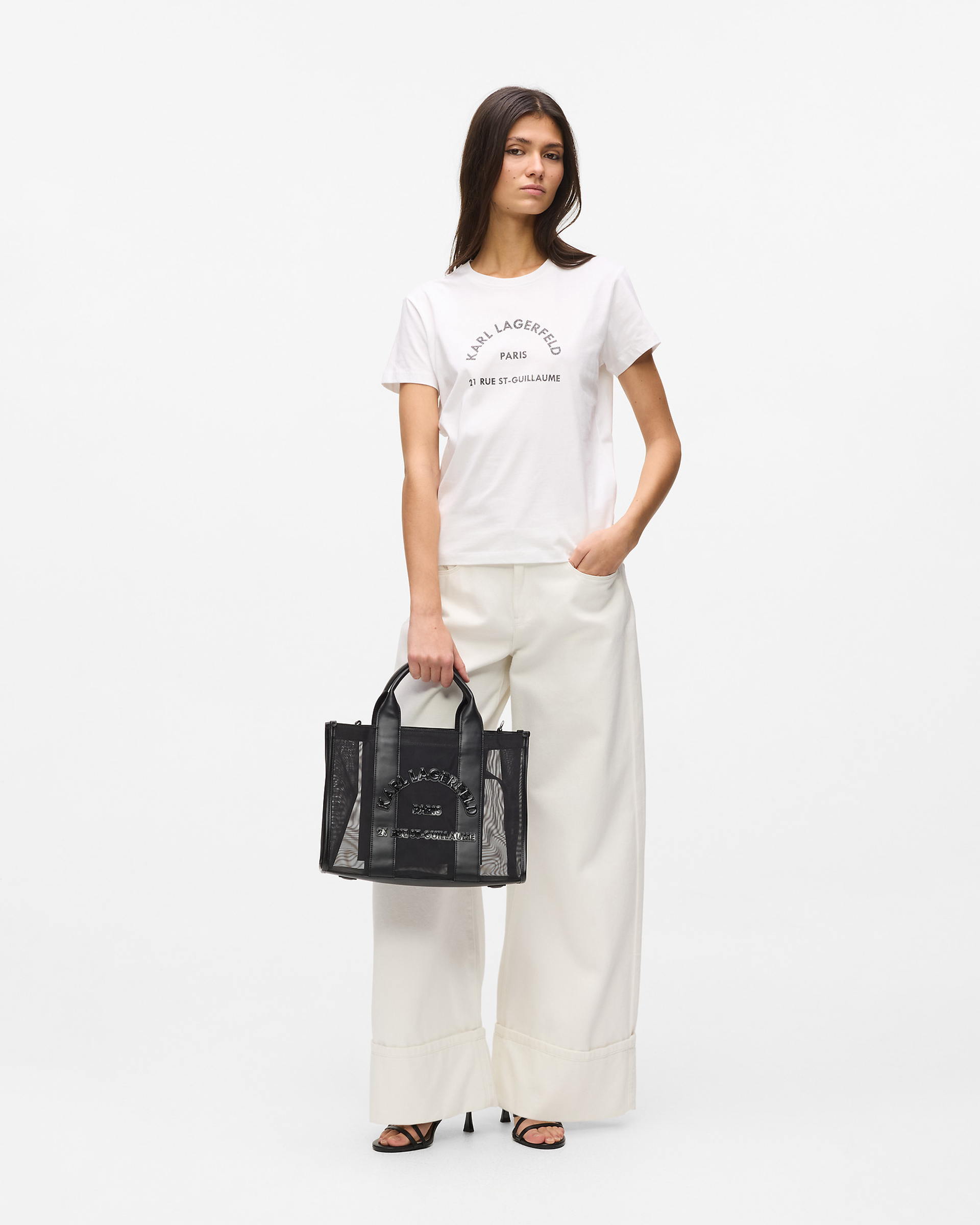 Tote Bag Karl Lagerfeld