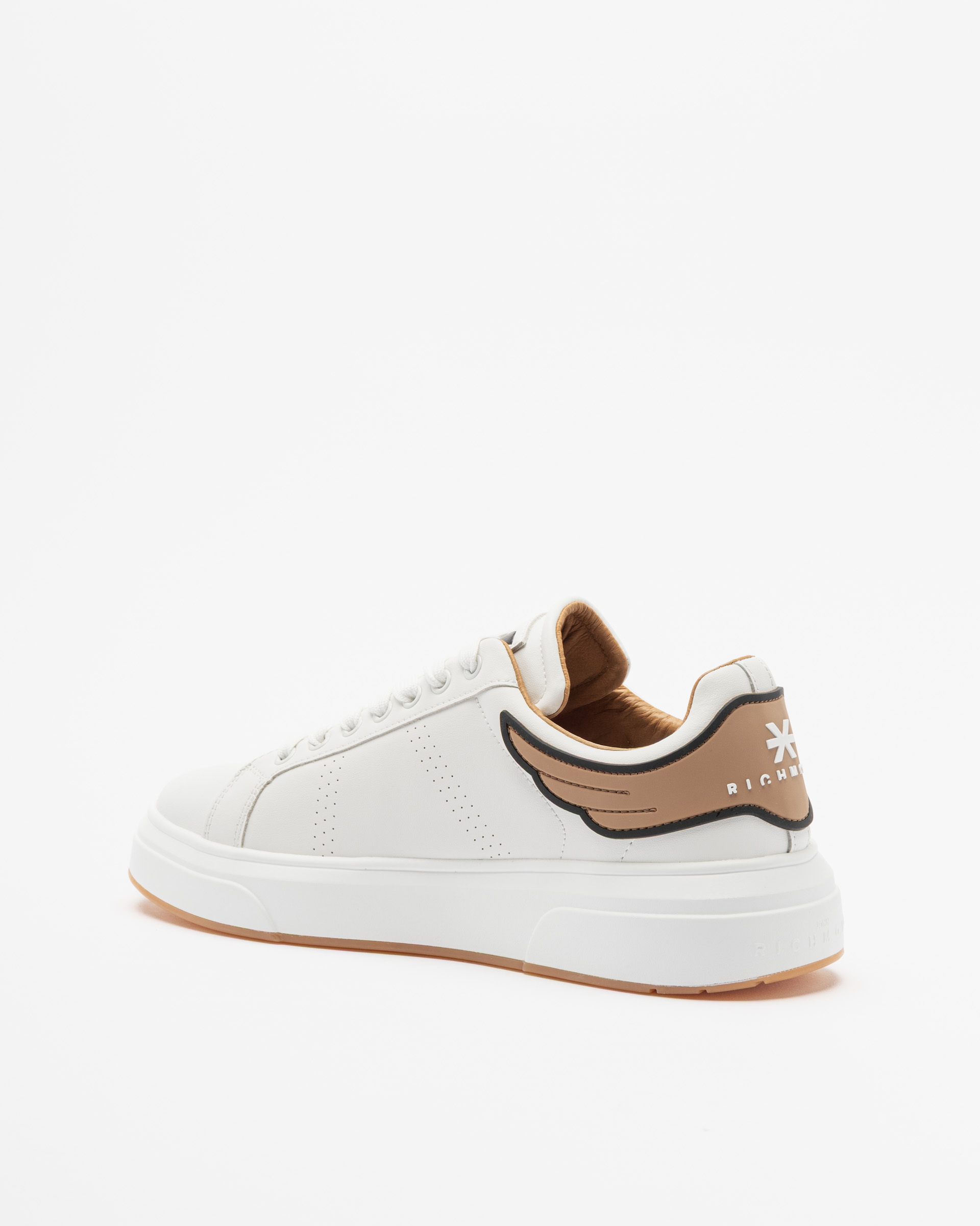 Zapatillas blancas John Richmond X