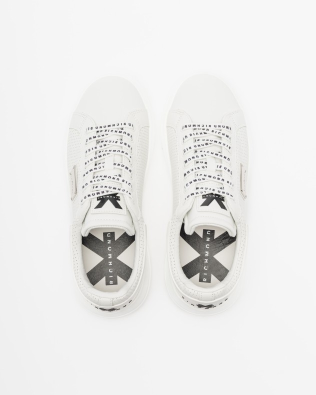 John Richmond X Sneakers