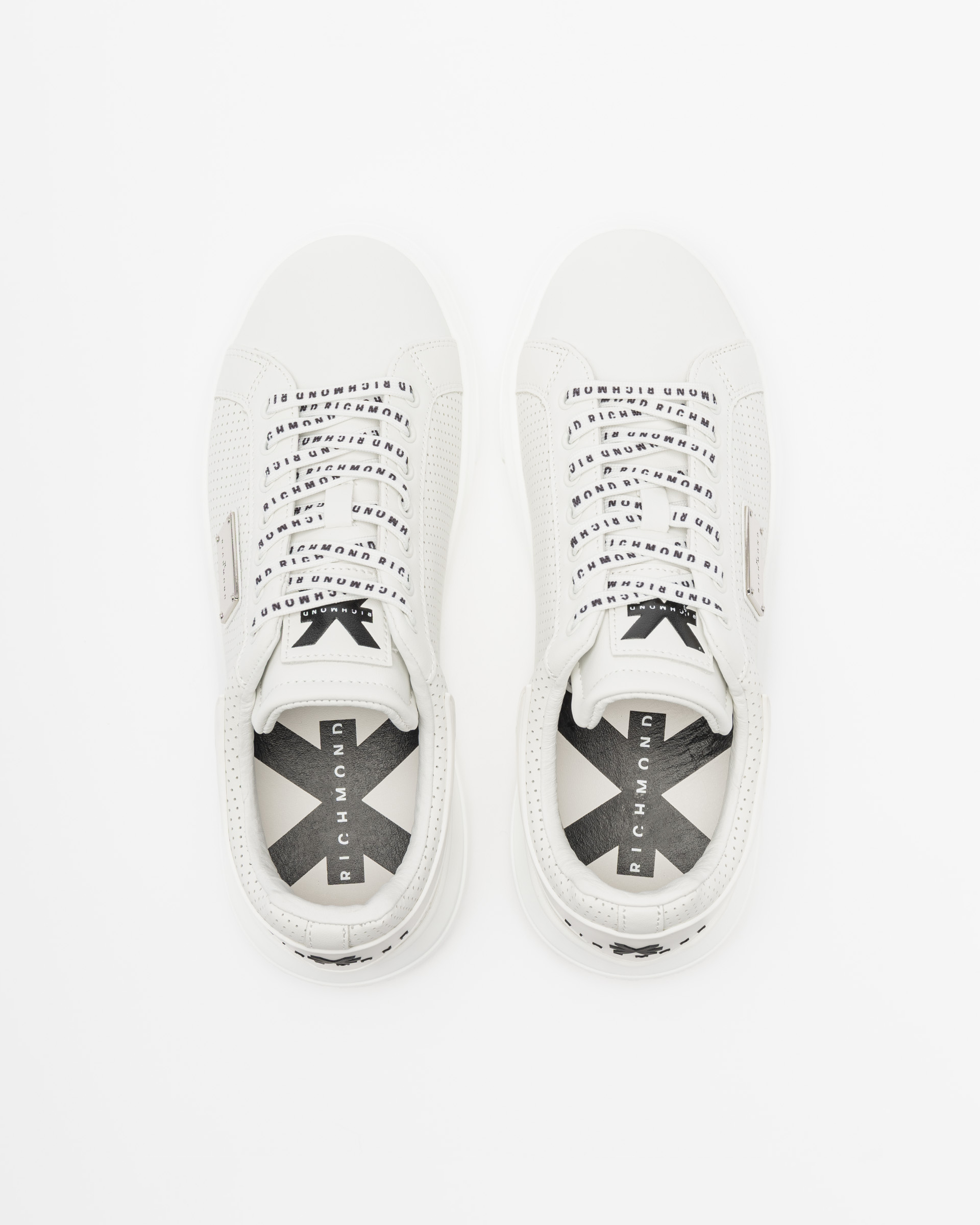 Sneakers John Richmond X