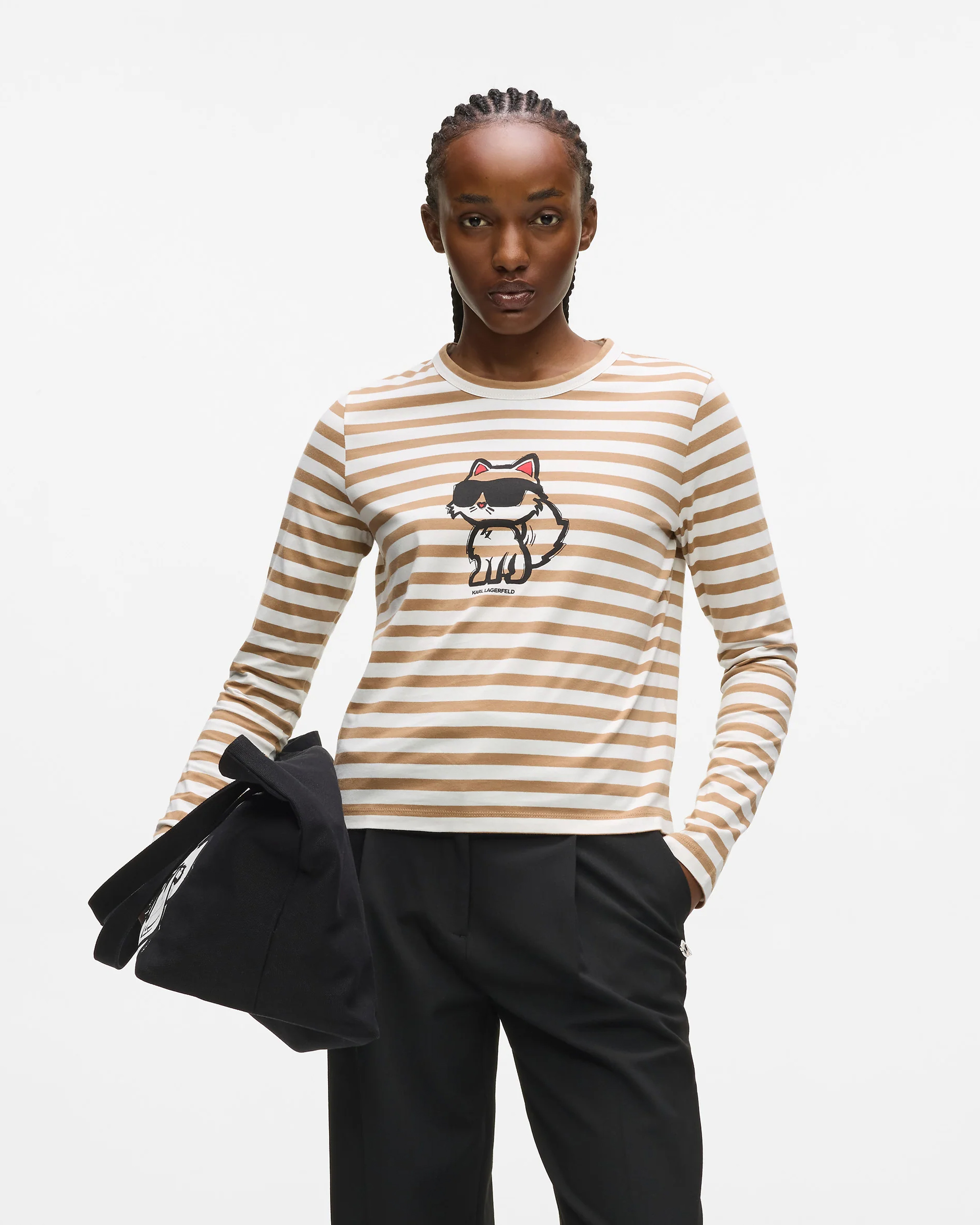 Camisola Karl Lagerfeld