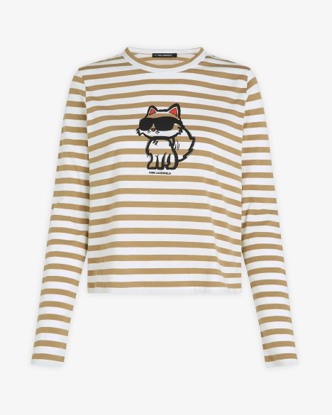 Camisola Karl Lagerfeld