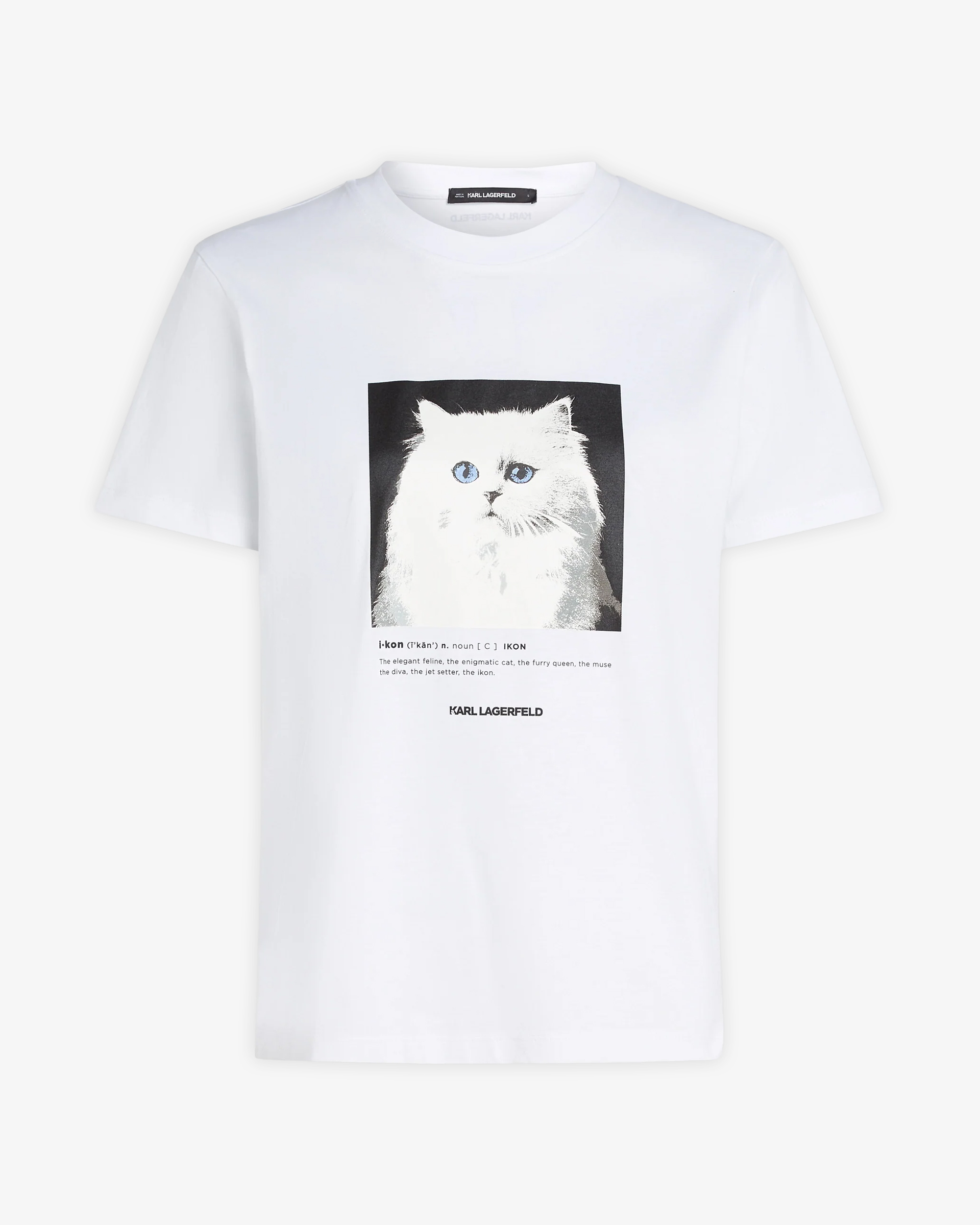 T-shirt Karl Lagerfeld