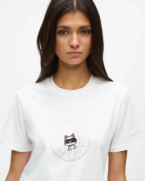 Karl Lagerfeld T-shirt Karl Lagerfeld T-shirt