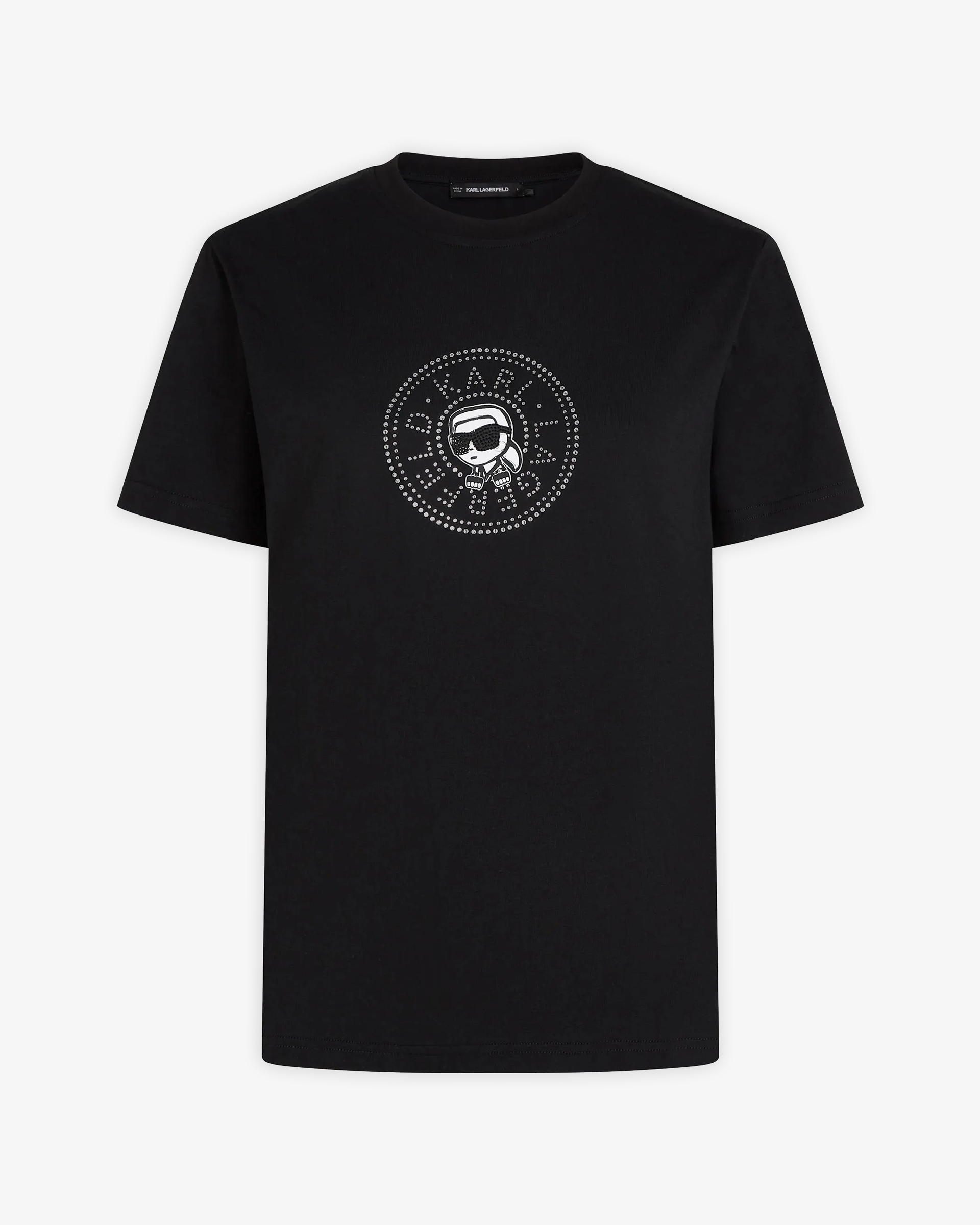 Camiseta Karl Lagerfeld