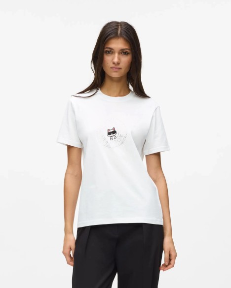 Camiseta Karl Lagerfeld