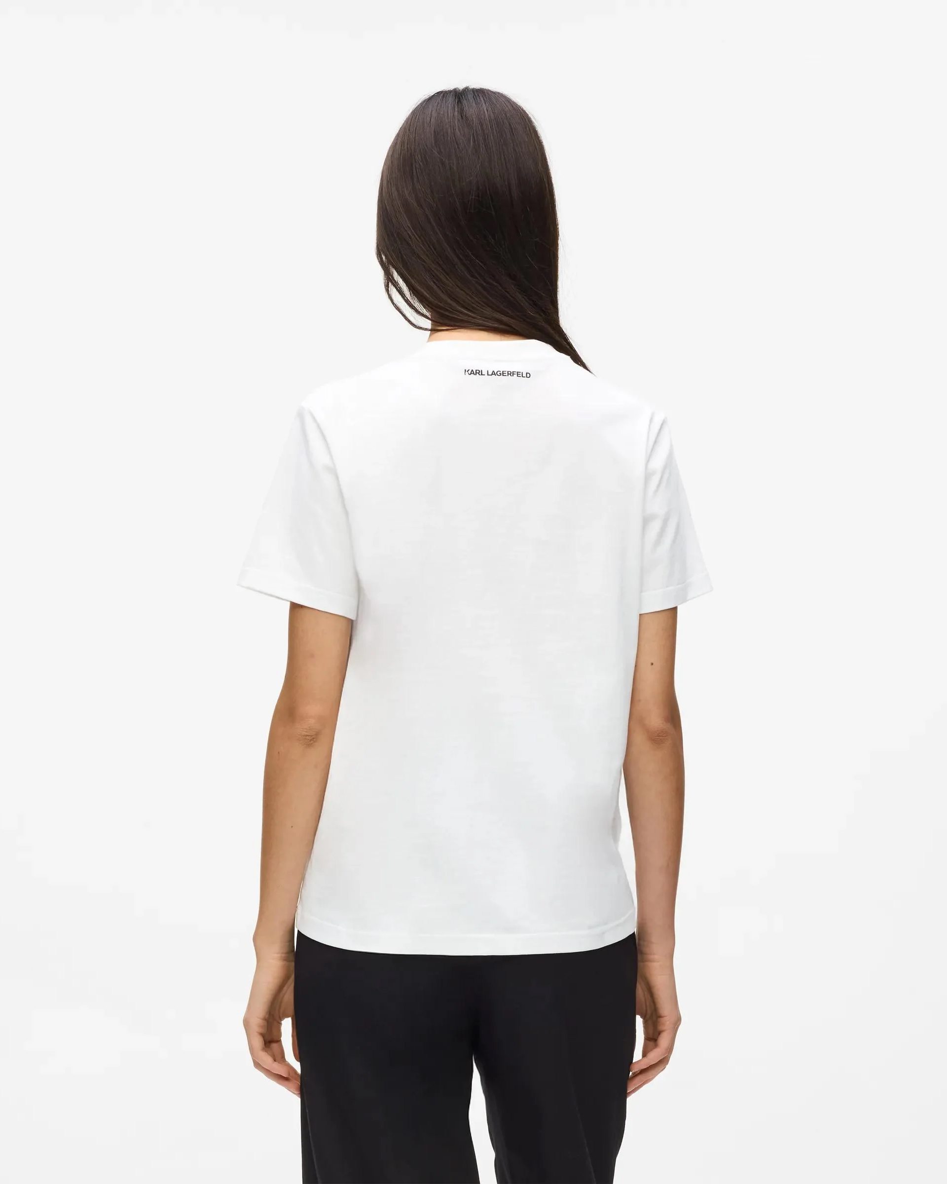 T-shirt Karl Lagerfeld