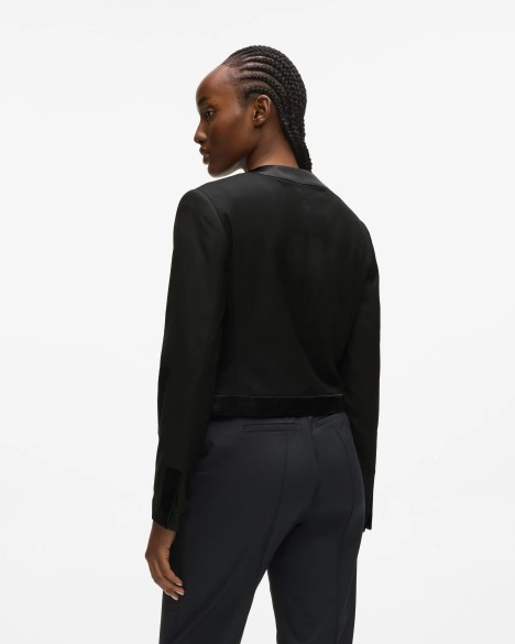 Veste Karl Lagerfeld