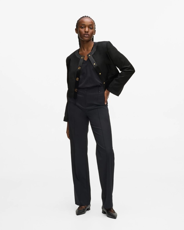 Karl Lagerfeld Jacket