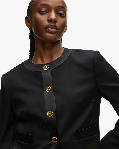 Veste Karl Lagerfeld