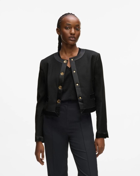 Chaqueta Karl Lagerfeld