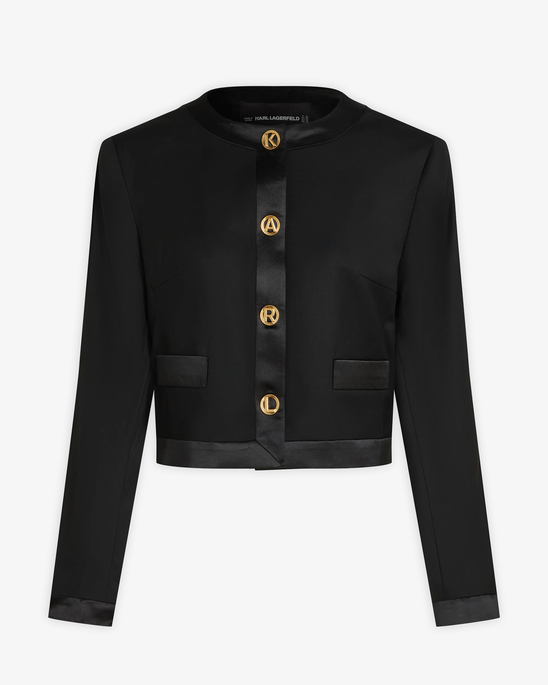 Chaqueta Karl Lagerfeld