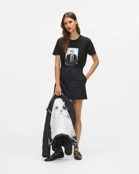 T-shirt Karl Lagerfeld