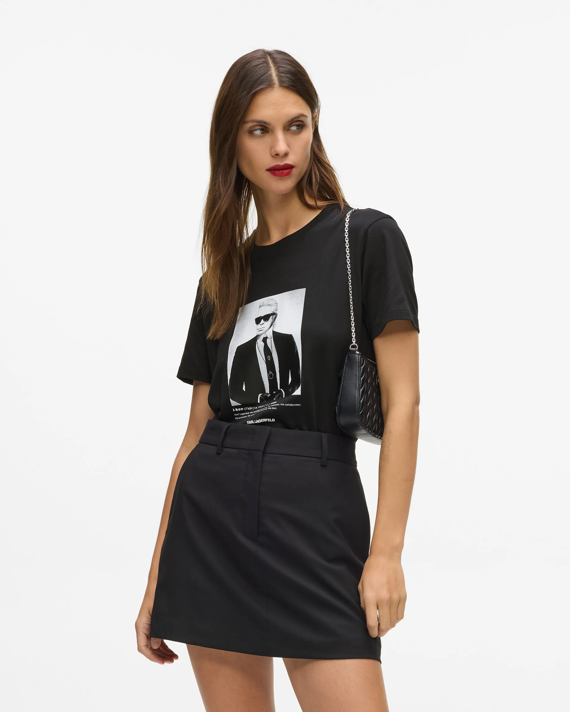 T-shirt Karl Lagerfeld