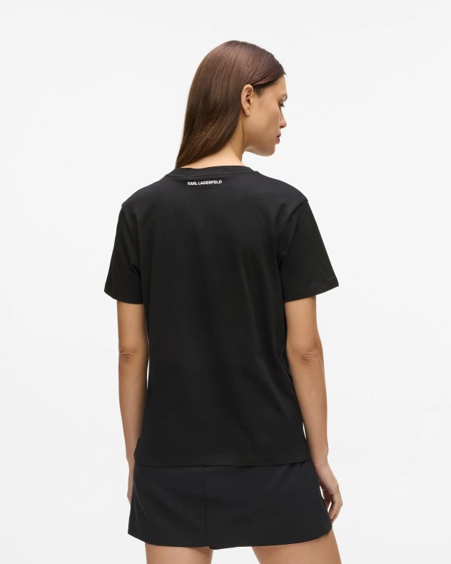 Camiseta Karl Lagerfeld