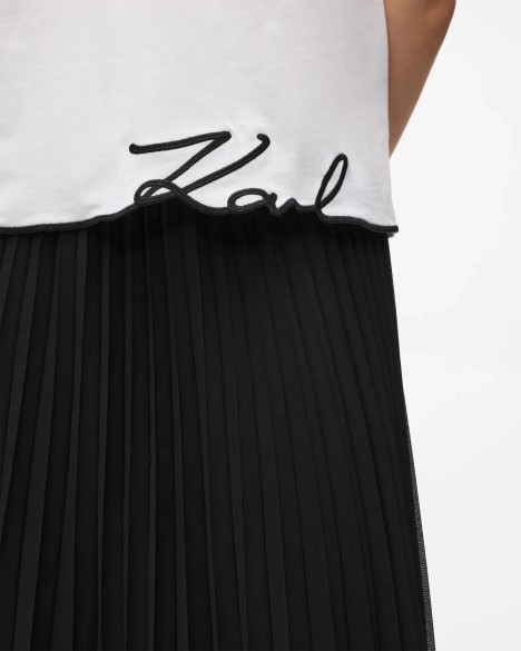 D�bardeur Karl Lagerfeld