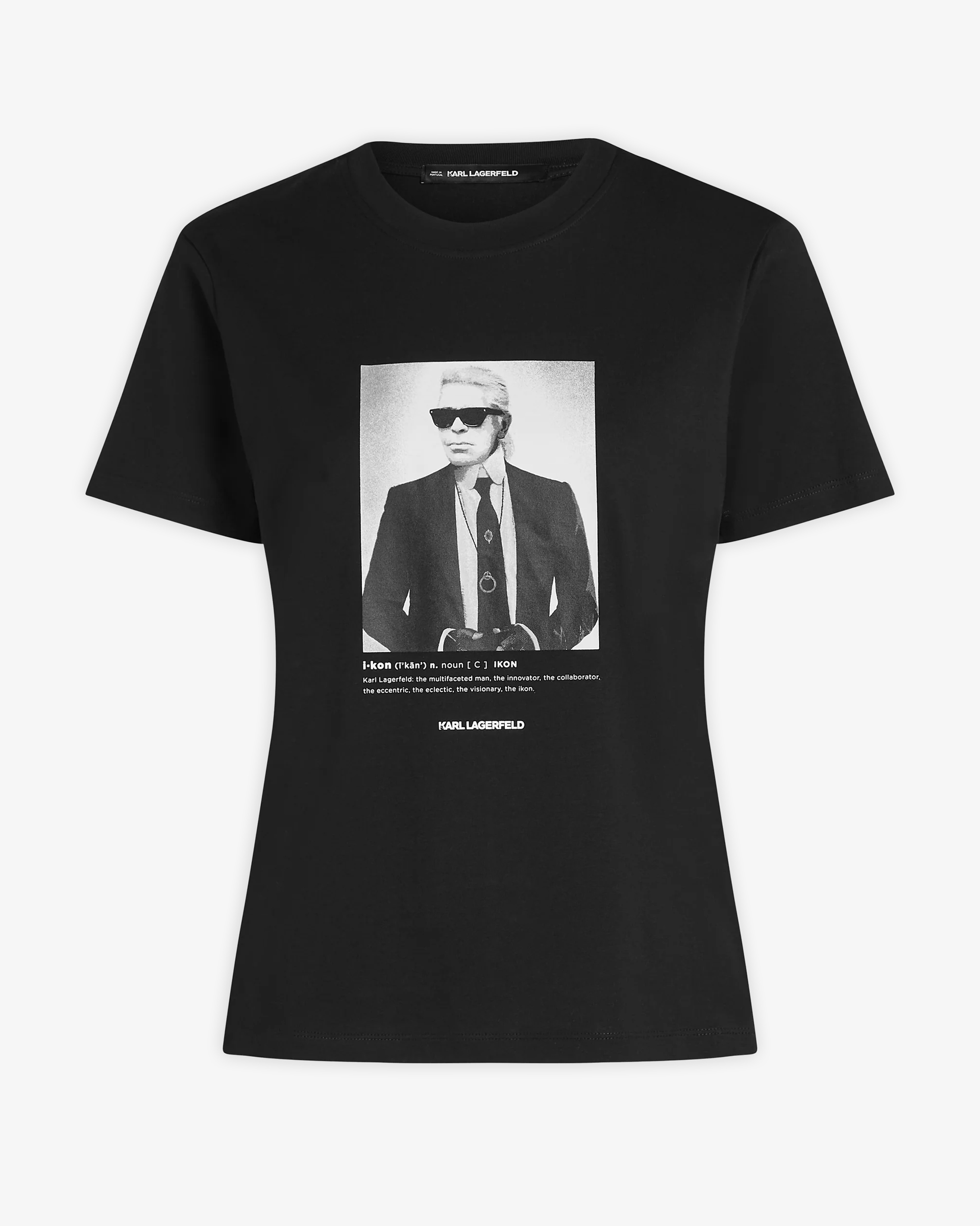 T-shirt Karl Lagerfeld