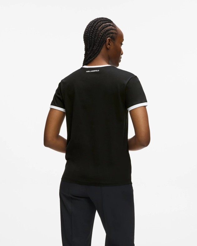 T-shirt Karl Lagerfeld