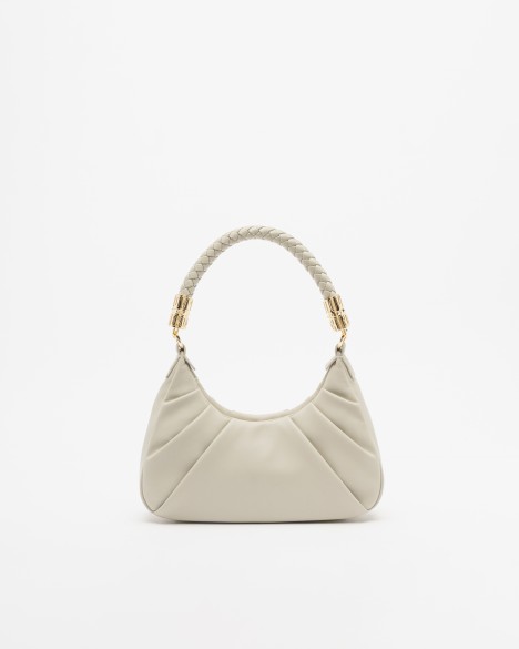 Bolso hobo Love Moschino