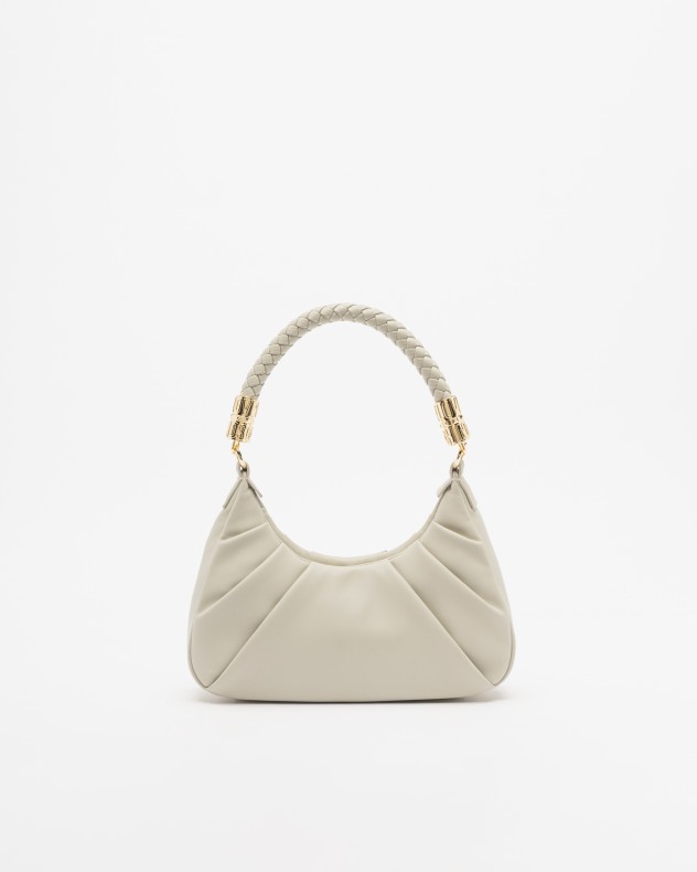 Hobo-koffer Love Moschino