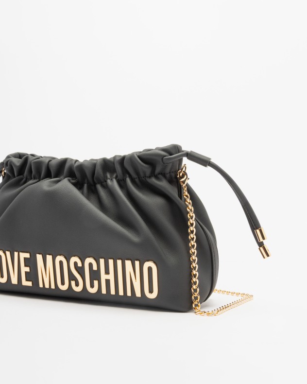 Sac bandoulière Love Moschino