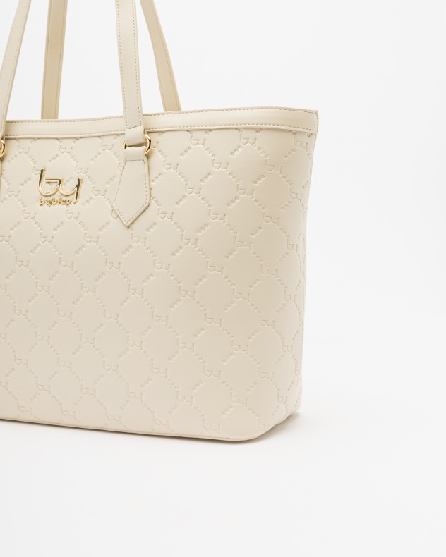 By Byblos Shopper bag