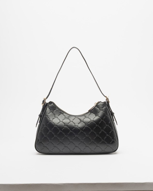 Borsa Baguette By Byblos