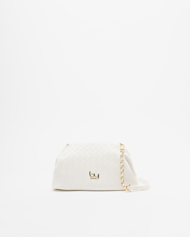 Borsa a tracolla By Byblos