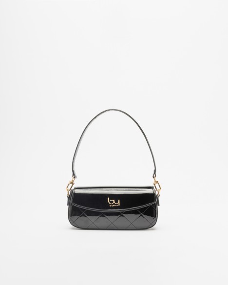 Crossbody Bag By Byblos