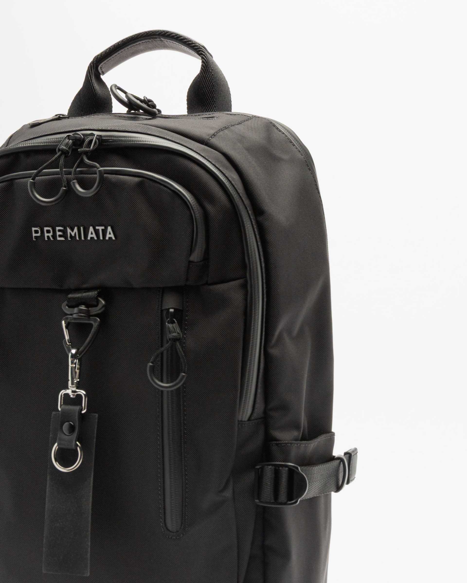 Premiata Backpack