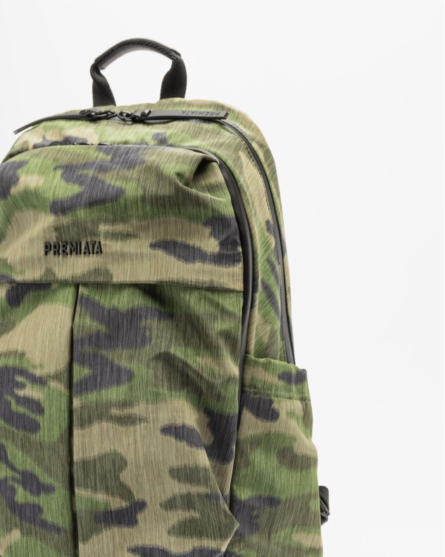 Premiata Backpack