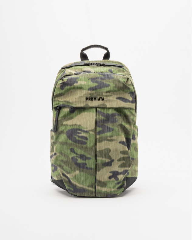 Premiata Backpack