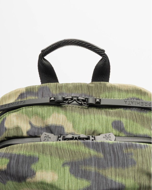 Premiata Backpack