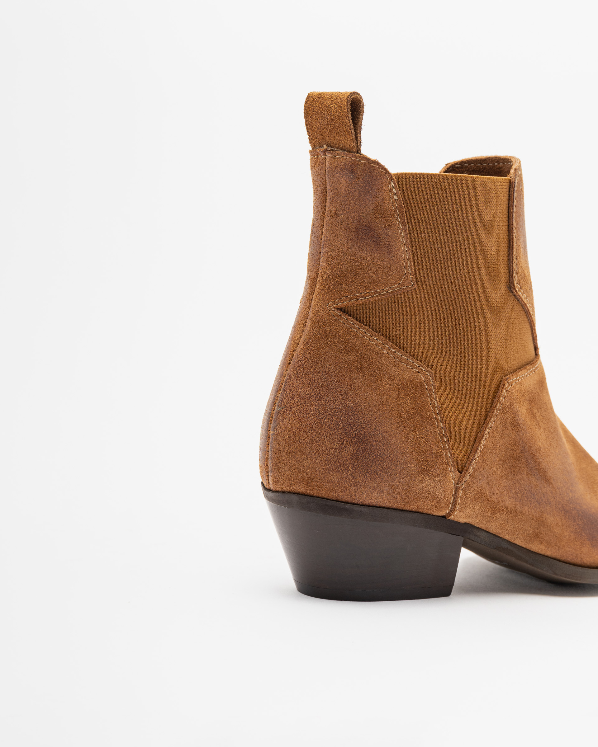 Botines PROF