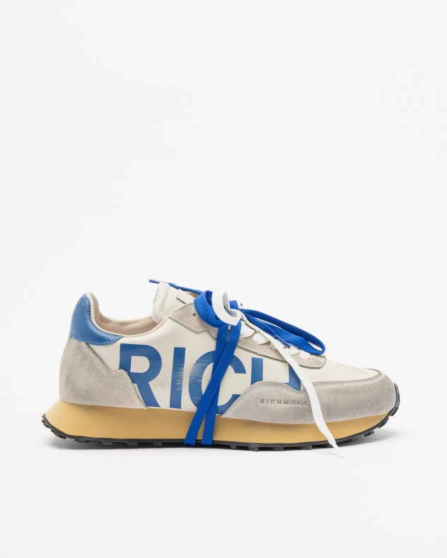 Baskets John Richmond X