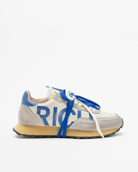 Baskets John Richmond X