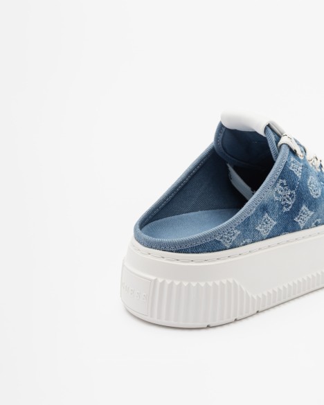 Zuecos Guess Zuecos Guess