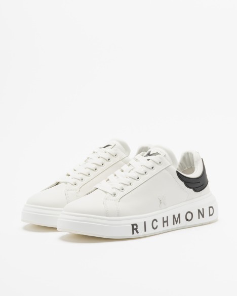John Richmond X Sneakers