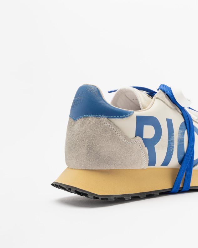 Baskets John Richmond X