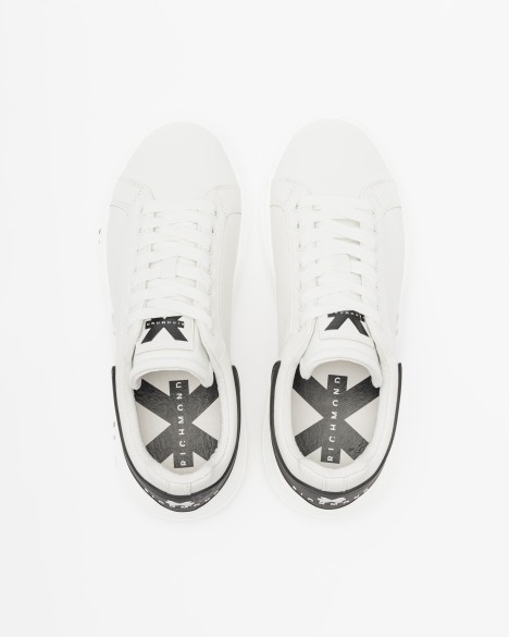 John Richmond X Sneakers