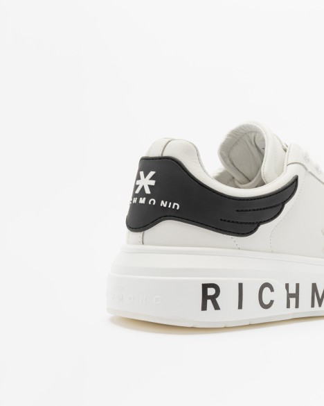 Zapatillas John Richmond X