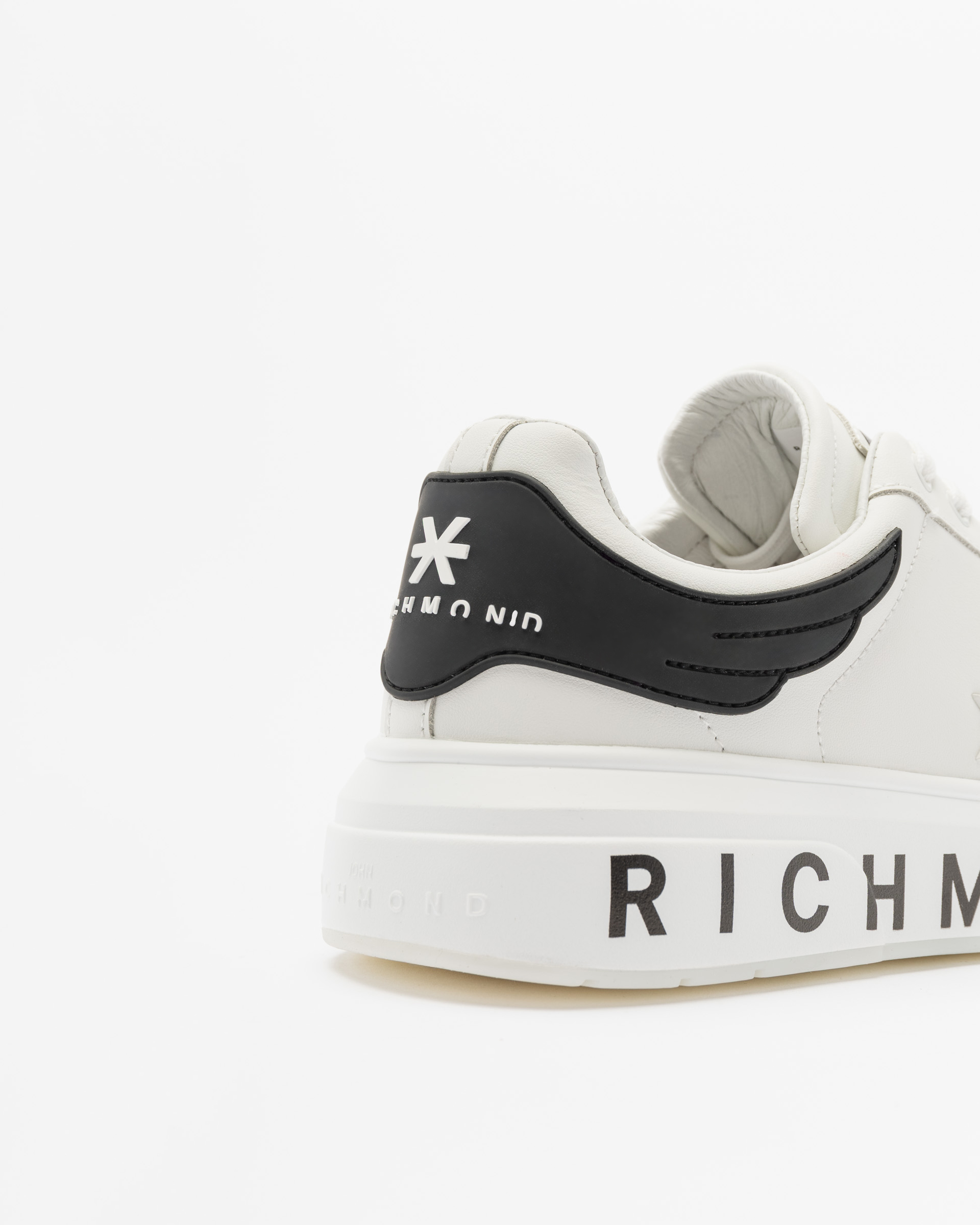 Sneakers John Richmond X