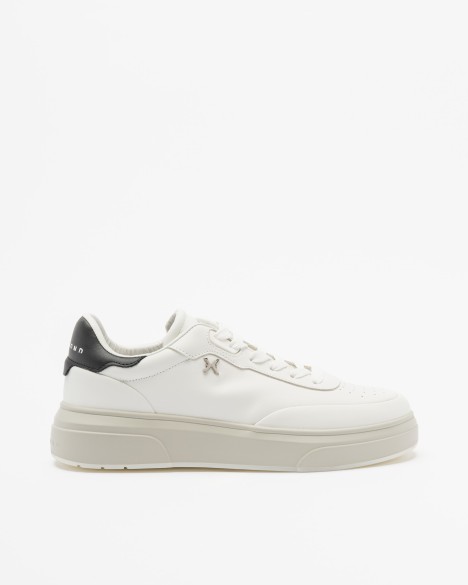 Sneakers bianche John Richmond X Sneakers bianche John Richmond X