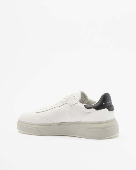 Zapatillas blancas John Richmond X