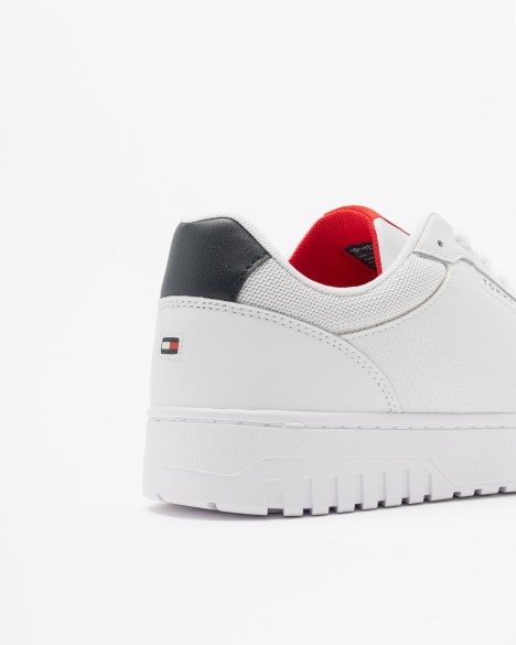 Sneakers bianche Tommy Hilfiger Sneakers bianche Tommy Hilfiger