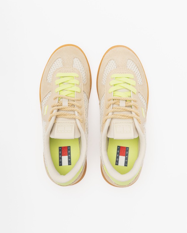 Zapatillas Tommy Hilfiger Jeans