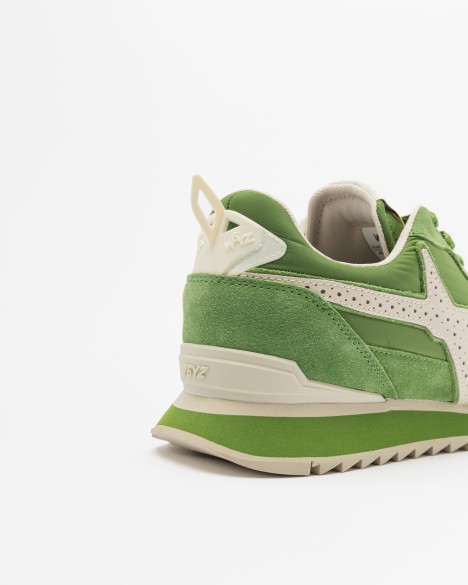 Just Say Wizz Sneakers