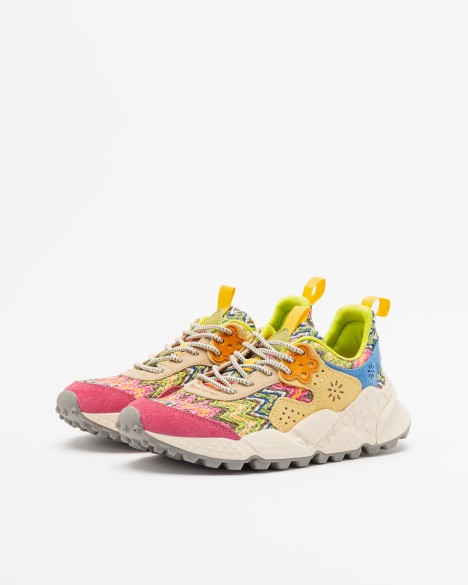 Flower Mountain Sneakers Flower Mountain Sneakers