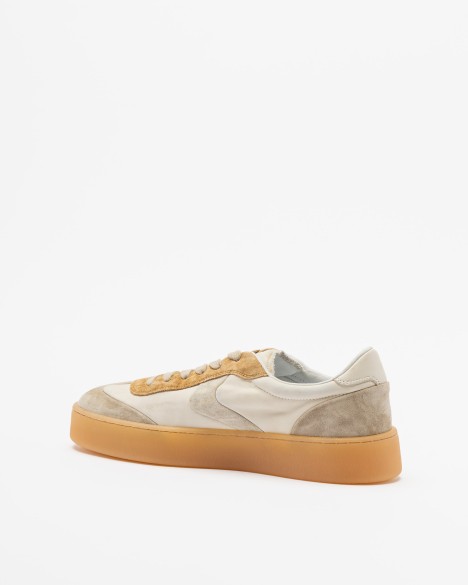 Zapatillas Voile Blanche